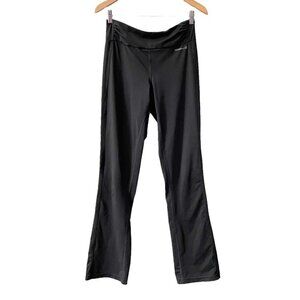 Merrell Opti-Wick Gray Lounge Pants Women's Size Small Activewear Casual Yoga